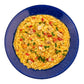 Mountain House Gluten-Free Rice & Chicken Freeze-Dried Food For Camping, 12 Servings, 30-Year Shelf-Life
