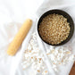 Wabash Valley Farms Popcorn Kernels - Tender & White Gourmet - 6 lb