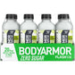 BODYARMOR Flash I.V. Zero Sugar Electrolyte Beverage, Lemon Lime, Hydration Drink For Rapid Rehydration, Post Workout Recovery, 