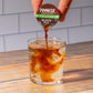 Promise Tea Single Serve Liquid Tea Concentrate Pods By Java House, Peel And Pour (Pack Of 12, Black Tea)