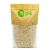Yupik Organic Rolled Oats, Gluten-Free, Non-GMO, Vegan, 35.2 oz