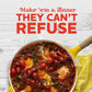 Ragu Chunky Garden Combination Pasta Sauce with Diced Tomatoes, Onions, Celery, Carrots, Zucchini, Green Bell Peppers, and Itali