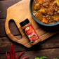 Ez Thai Red Chili Pepper Flakes 1 Pack 48 Gram Red Hot Chili Peppers Crushed For Tomyum, Pizza, Salads, Seafood, Chili Oil, Soup