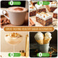 Stevia Select Hazelnut Liquid Stevia Drops - Zero Calorie Sweetener - 2 Fl Oz