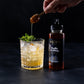 Sabatino Tartufi Truffle Honey - Clover Honey Infused with Truffles, 8 oz