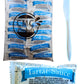 Tartar Sauce Packets - 50 Count (12g Each) with Spreader in Resealable Slide Seal Bag - Packaged by CMC Products