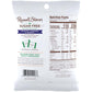 RUSSELL STOVER Sugar Free Peanut, Caramel & Nougat Chocolate Candy, 2.4 oz. bag (Pack of 10)