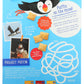 Barbaras Bakery Original Puffins Cereal, 10 Oz