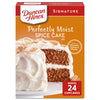 Duncan Hines Signature Cake Mix, Spice, 15.25 oz