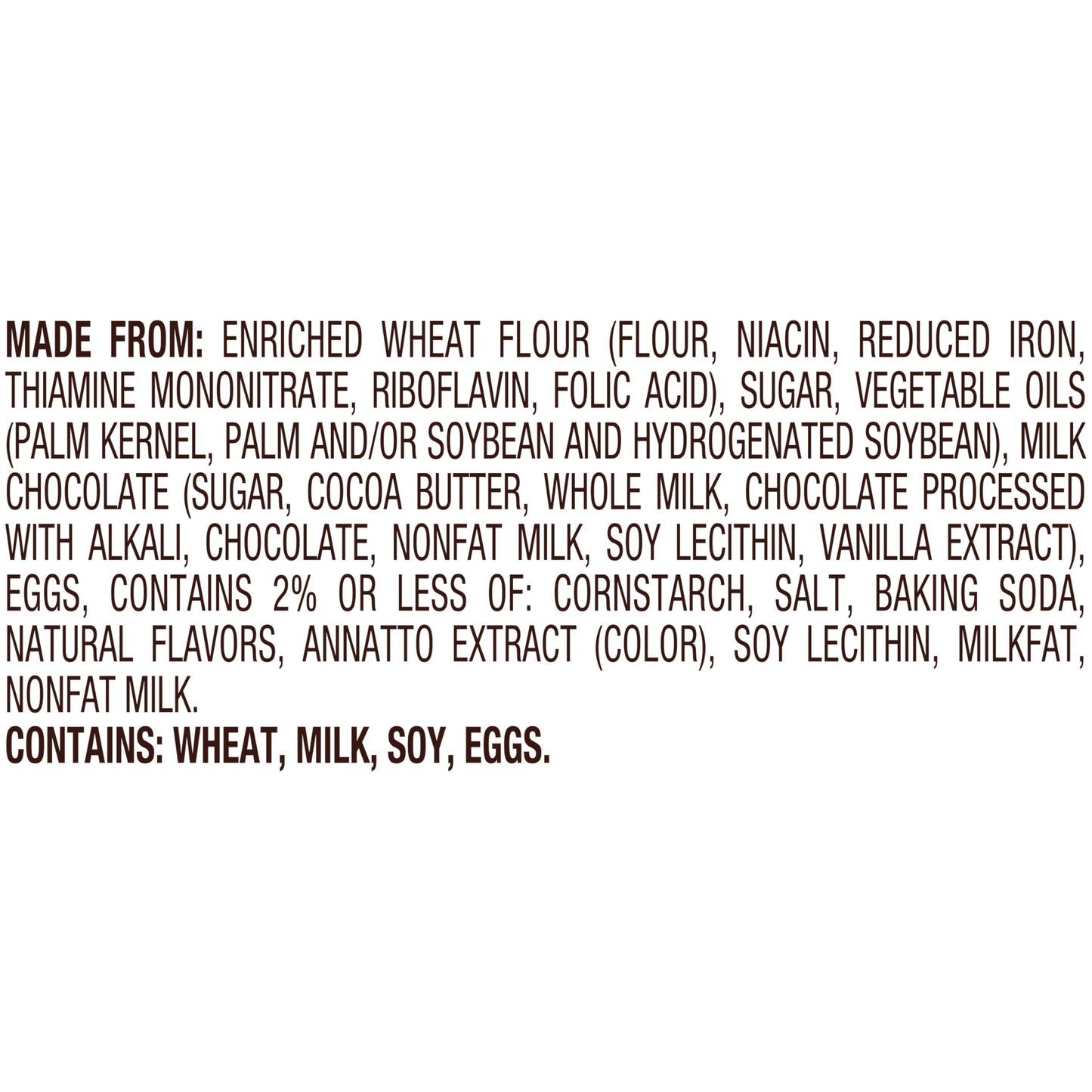 Pepperidge Farm Milano Pumpkin Spice Flavored Cookies, 7 Oz Bag