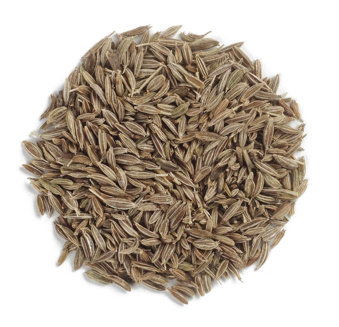 Frontier Natural Products, Whole Cumin Seed, 16 Ounce