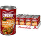 Campbells Chunky Soup, Chicken and Sausage Gumbo, 18.8 oz Can (Case of 12)