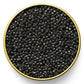 Markys Siberian Sturgeon Caviar - Premium Malossol Black Roe - 5.5 oz - Gourmet Seafood Treat