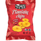 Samai Chili Plantain Chips 2.65Oz, Pack Of 15 - All Natural, Non-Gmo, Gluten Free And Kosher