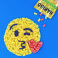 HARIBO Gummi Candy, Sweet & Sour Goldbears, Gummy Bears with A Twist, 4.5 Ounce (Pack of 12) Delicious Soft and Chewy Snacks, As