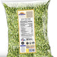Rani Green Peas Split, Dried (Vatana, Matar) 128Oz (8Lbs) 3.63Kg Bulk ~ All Natural | Vegan | Kosher | Gluten Friendly | Product