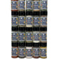 June Moon Spice Company Premium Pantry Seasoning Set - 20 Count, All Natural Herbs, Spices, and Seasoned Salt
