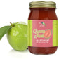 Green Jay Gourmet Guava Jam - All-Natural Fruit Jam With Guava Fruit & Lemon Juice - Vegan, Gluten-Free Jam - Contains No Preser