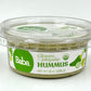 Baba Organic Hummus (8 Oz) - Usda Organic, Gluten Free, Vegan, Non-Gmo, Cholesterol Free, Zero Preservatives (Cilantro & Jalapen