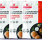 Tanawades Smart Food Instant Kolhapuri Misal Mix, Ready to Cook, Home Food with Hand Picked Flavours, Pack of 3