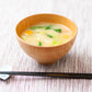 Tsubi Soup Tsubi Miso Soup Faves Trio (12 Soups) Vegan Instant Soup, Low Carb Non-Gmo Gluten Free No Msg, 6 Oz Servings