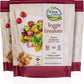 Heaven & Earth Veggie Croutons, 5Oz (3 Pack) Gluten Free, Made From Plantains, Nothing Artificial, Great For Salads, Soups & Snacking!