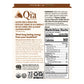 Natures Path Organic Qia Creamy Coconut Instant Oatmeal, 8 oz (Pack of 2), Gluten Free, Non-GMO