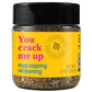 Mccormick Egg Topping Seasoning, Flavor Maker, 5.9 Oz