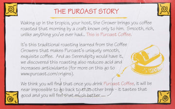 Puroast Low Acid Coffee Pods - Vanilla Medium Roast, 72 Count, Compatible with Keurig Brewer, No Bitter Aftertaste