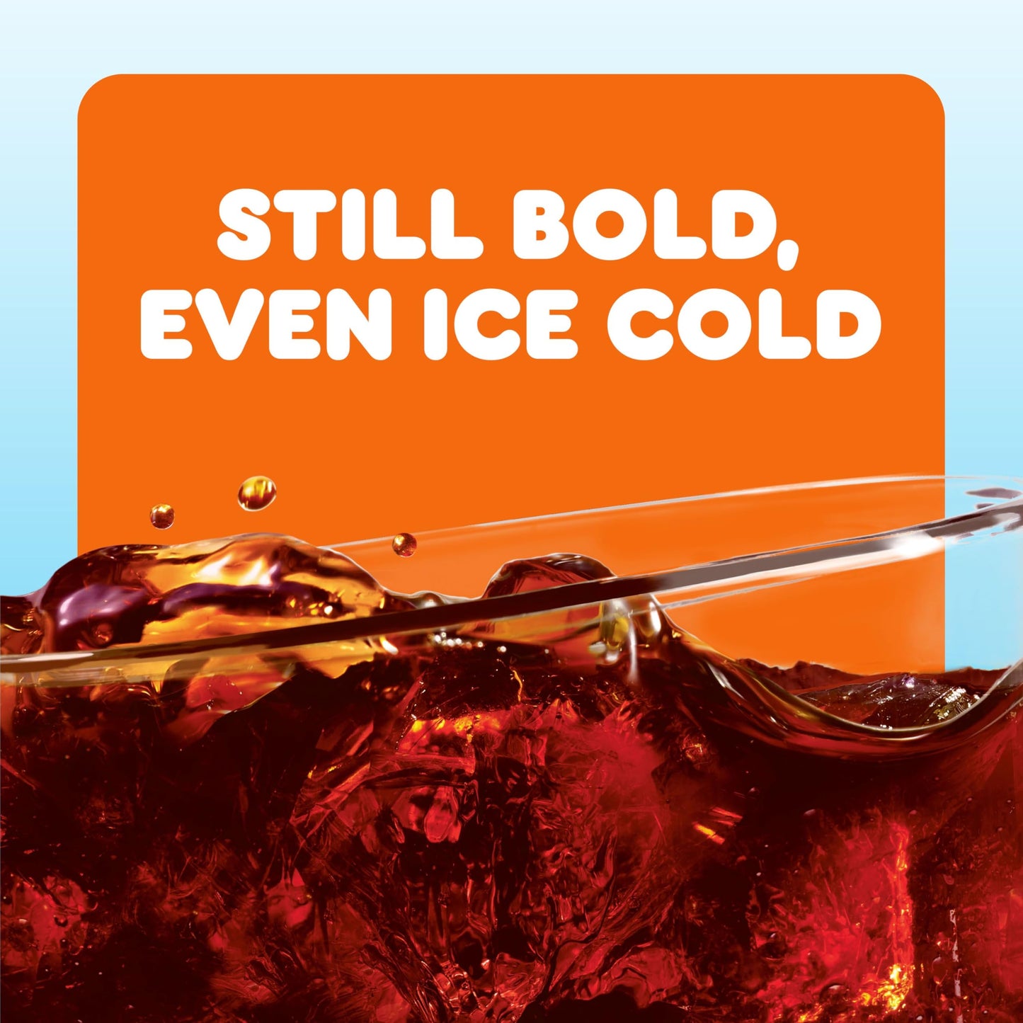 Dunkin Cold Coffee, 60 Keurig K-Cup Pods
