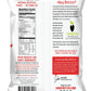 Way Better Snacks Sweet Chili Tortilla Chips, Non-GMO, 5.5 oz (Pack of 12)