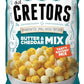 G.H. Cretors Caramel Puffs 7.5oz (12pk case)