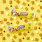 Golden Grahams Breakfast Cereal Treat Bars, S'Mores, Snack Bars, 8 Ct (Pack Of 6)