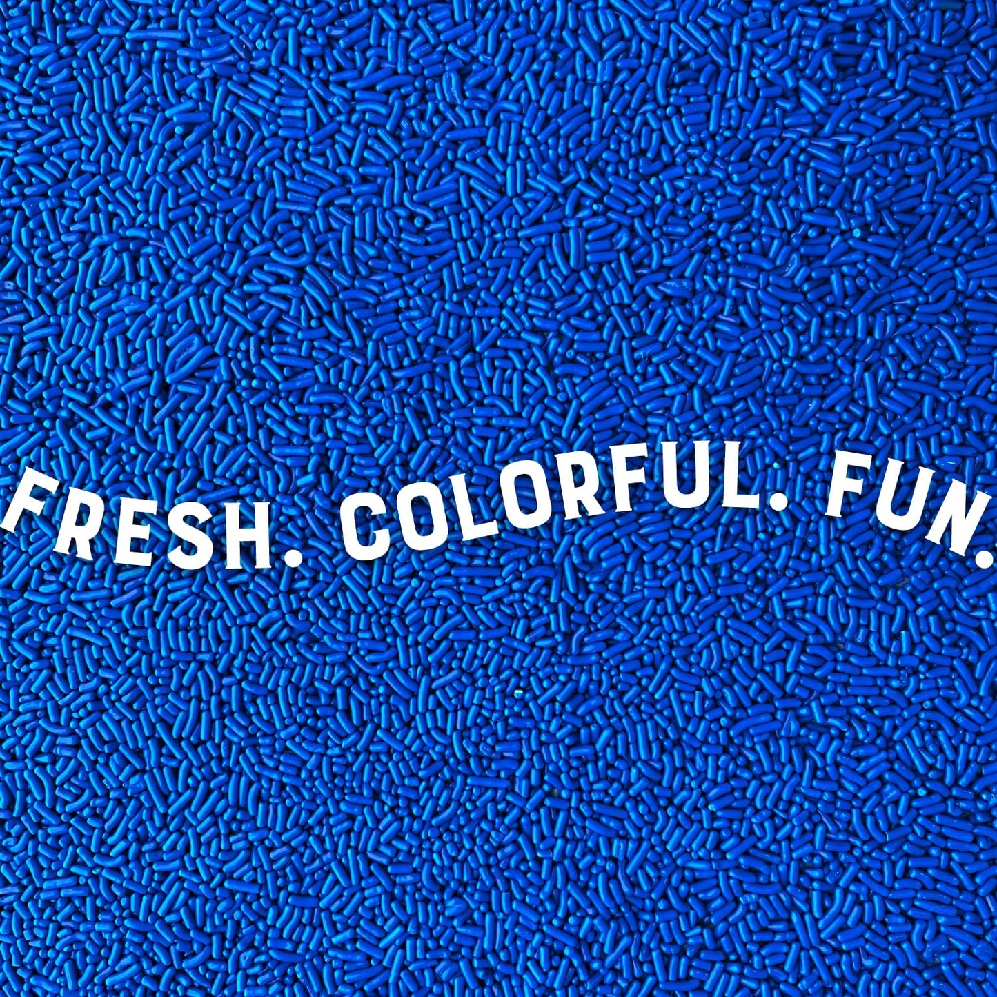 Judee'S Blue Sprinkles 4 Oz - Gluten-Free And Nut-Free - Brighten Up Your Baked Goods - Great For Cookie And Cake Decoration - U