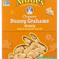 Annie'S Homegrown Bunny Grahams, Honey, 7.5-Ounce Boxes (Pack Of 3)