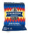 Chinook Seedery Sunflower Seeds Original - 1 pack gray