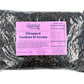 Chopped Cookies & Creme Dessert Topping | Ice Cream, Milkshake, Cakes, Cupcakes, & Cookies | Kosher | Made in America | By Dashe