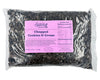 Chopped Cookies & Creme Dessert Topping | Ice Cream, Milkshake, Cakes, Cupcakes, & Cookies | Kosher | Made in America | By Dashe