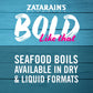 Zatarain'S Concentrated Shrimp & Crab Boil, 1 Gal (Pack Of 4) - Four Gallon Bulk Containers Of Liquid Crab Boil To Add Flavor To