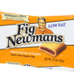 Newman's Own Fig Newmans, Low Fat, 10-Ounce Package