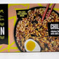 Snap-Dragon Chili Crunch Ramen, 6 Bowls, 4.23 Ounces of Ramen Per Bowl | Chicken Flavored Noodle Soup With Chili Crunch
