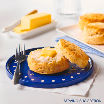 Grands Homestyle Buttermilk Biscuit, 16.3 Ounce -