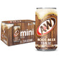 A&W Root Beer Soda, 7.5 fl oz Cans, 6 Pack, Model 10085415