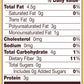 Bobs Red Mill Flaxseed Meal Golden Organic, 32 Oz