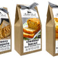 Rabbit Creek Beer Bread Mix Variety Pack - Cheesy Jalapeno, Cheddar Bacon & Cheesy Garlic, 15.82 Ounce (Pack of 3)