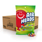 Airheads Xtremes Sourfuls Candy, Rainbow Berry, 6 oz (Pack of 12), Non Melting, Bulk Party Bag