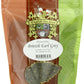 English Tea Store Loose Leaf, British Earl Grey Flavored White Tea, 2 Ounce