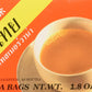 Pantai, Thai Tea, 20 Tea Bags, 1.8 Ounces