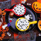 Edible Candy Eyes for Decorating  1cm Candy Eyeballs Halloween Sprinkles for Cake Cupcakes Cookies Baking 3.5oz