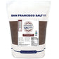 San Francisco Salt Company Hickory Smoked Sea Salt - Fine Grain, 2 lb. Bag